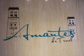 Hostal Amantes De Teruel